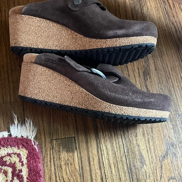 Birkenstock Papillo - Picture 3 of 4